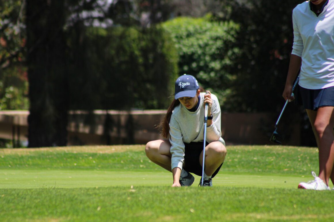 DÍA 3 LA HACIENDA – FEMENIL 15-18