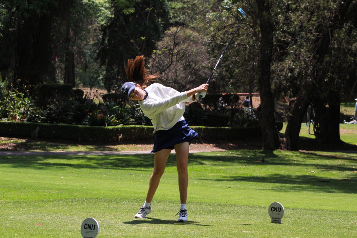 DÍA 3 LA HACIENDA – FEMENIL 15-18