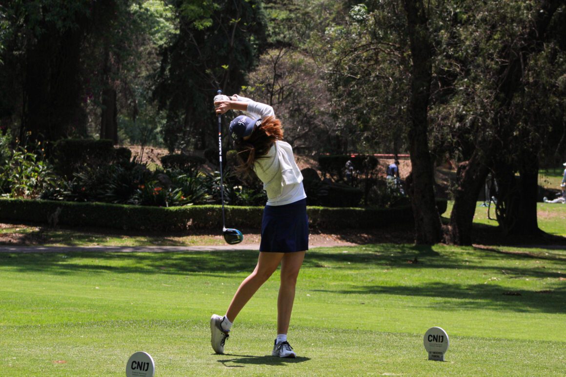 DÍA 3 LA HACIENDA – FEMENIL 15-18