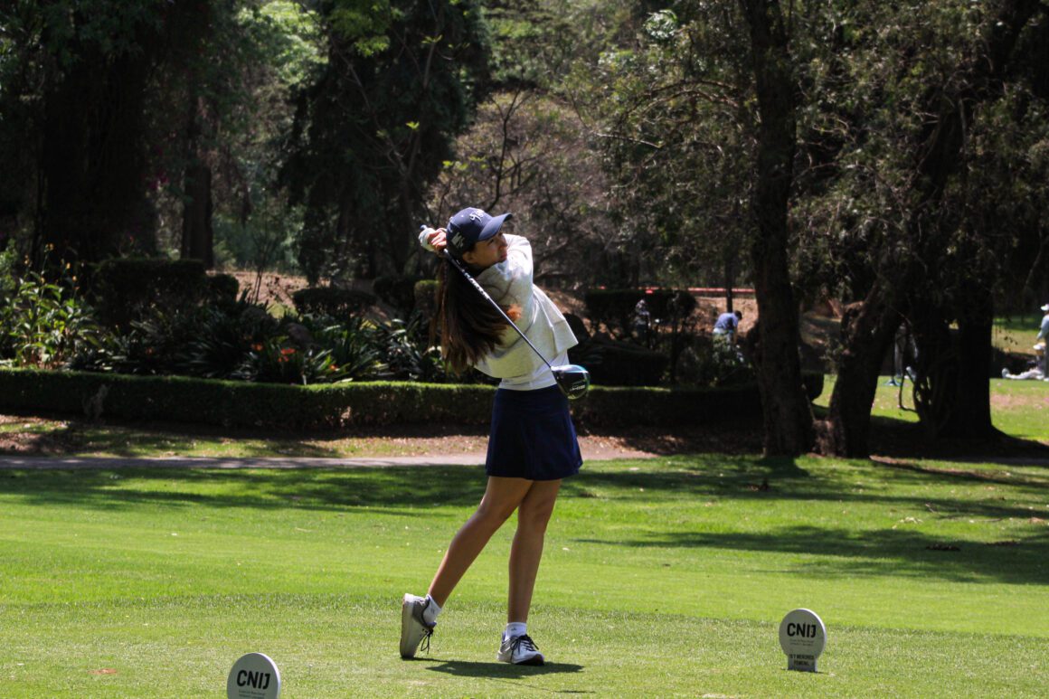 DÍA 3 LA HACIENDA – FEMENIL 15-18