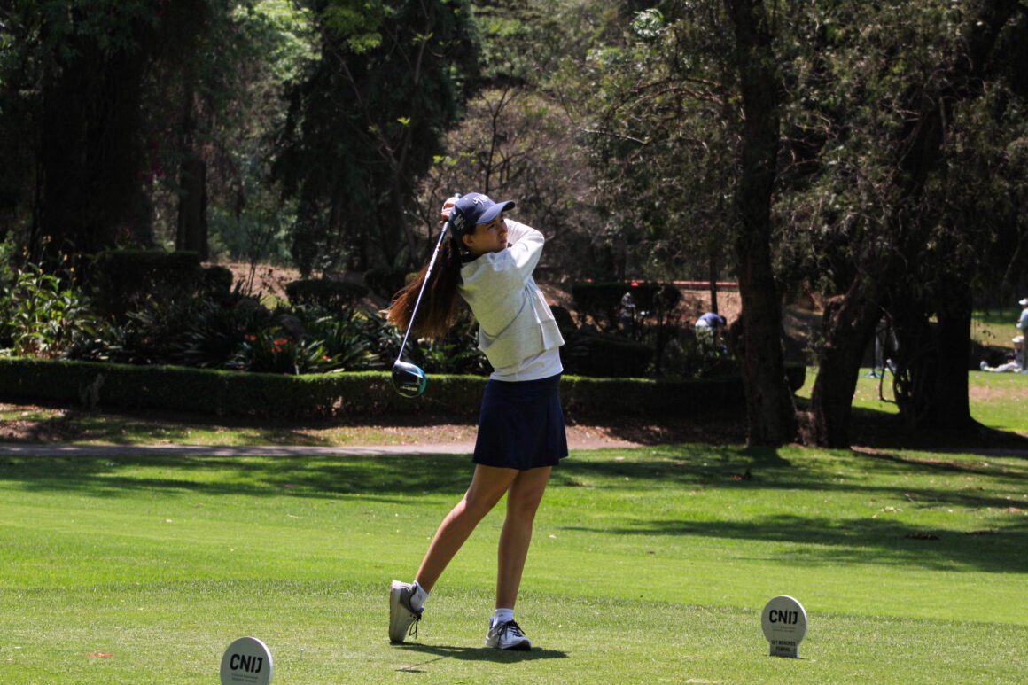 DÍA 3 LA HACIENDA – FEMENIL 15-18