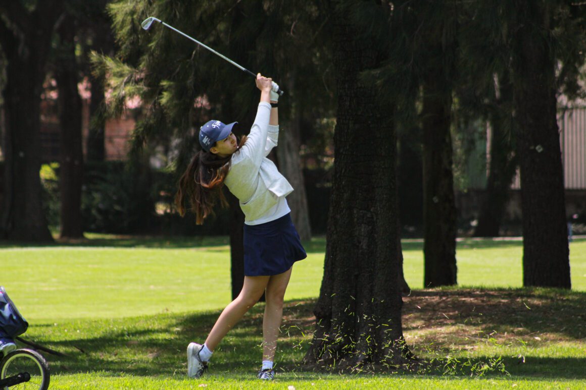 DÍA 3 LA HACIENDA – FEMENIL 15-18