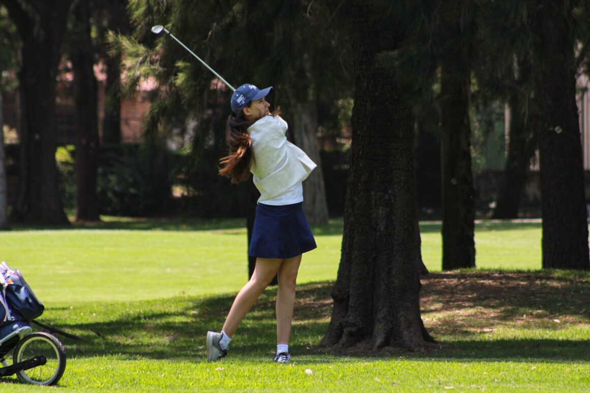 DÍA 3 LA HACIENDA – FEMENIL 15-18
