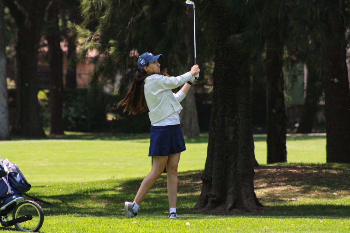 DÍA 3 LA HACIENDA – FEMENIL 15-18