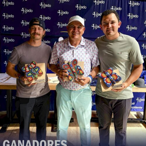 Caballeros 5ta etapa en Altozano la Nueva Morelia