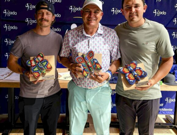 Caballeros 5ta etapa en Altozano la Nueva Morelia