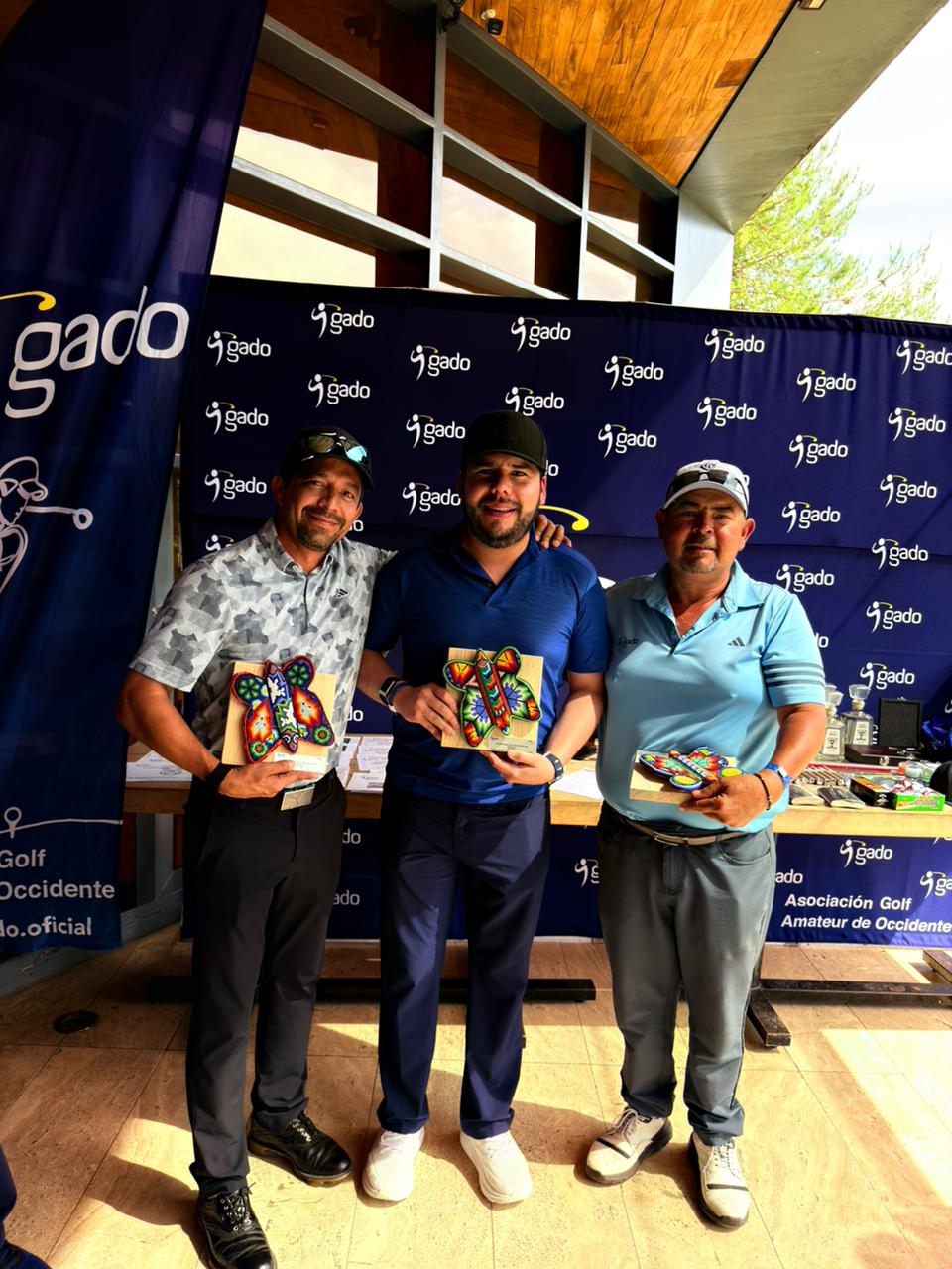Caballeros 5ta etapa en Altozano la Nueva Morelia