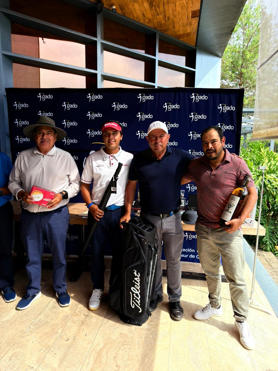 Caballeros 5ta etapa en Altozano la Nueva Morelia