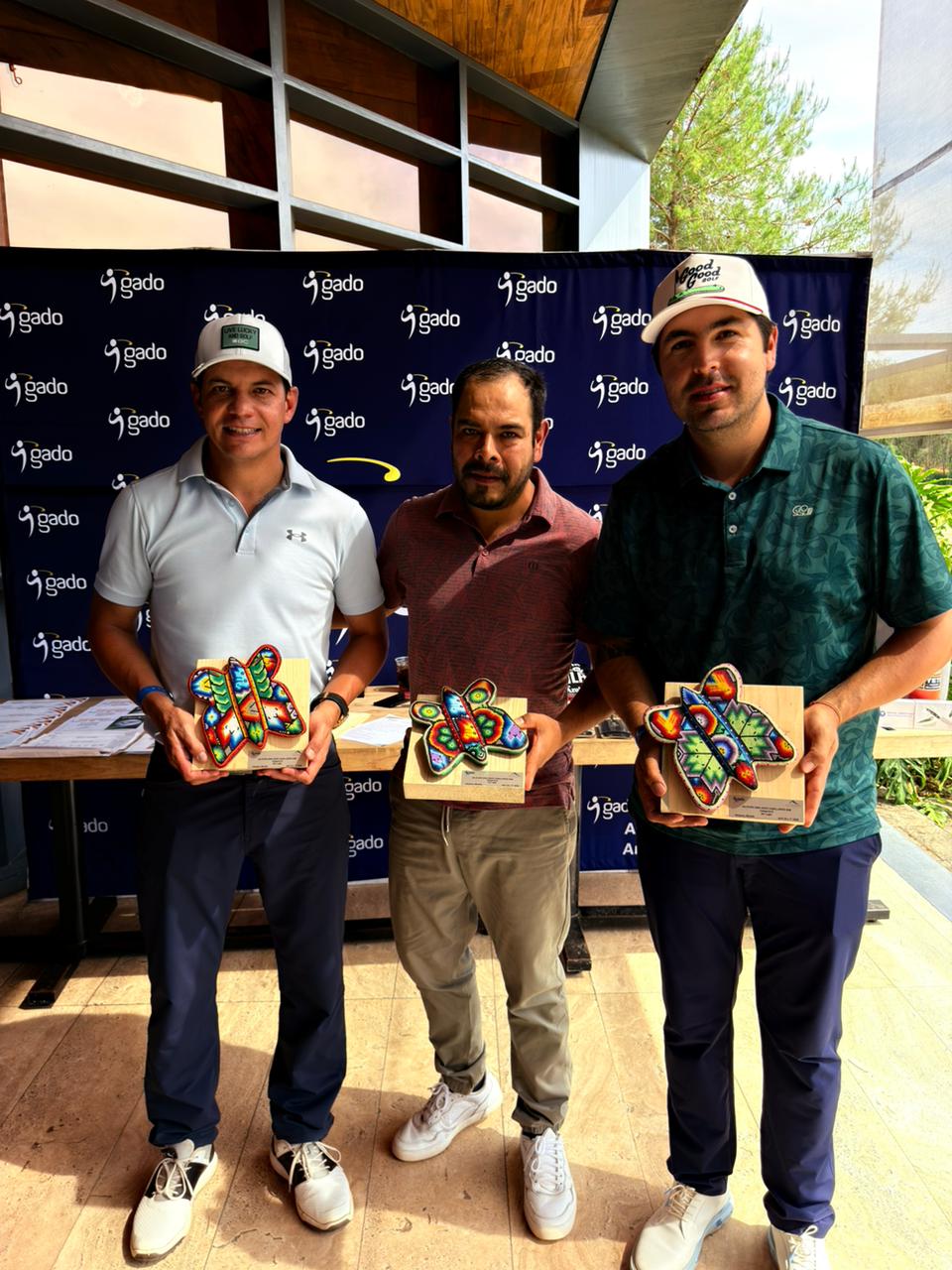 Caballeros 5ta etapa en Altozano la Nueva Morelia