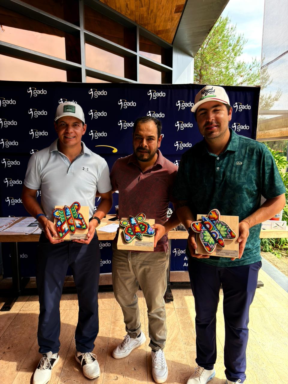 Caballeros 5ta etapa en Altozano la Nueva Morelia