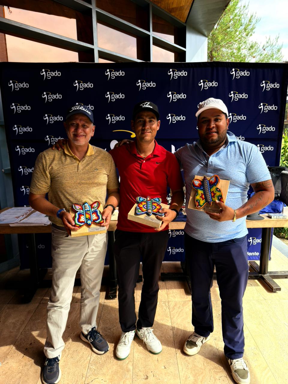 Caballeros 5ta etapa en Altozano la Nueva Morelia