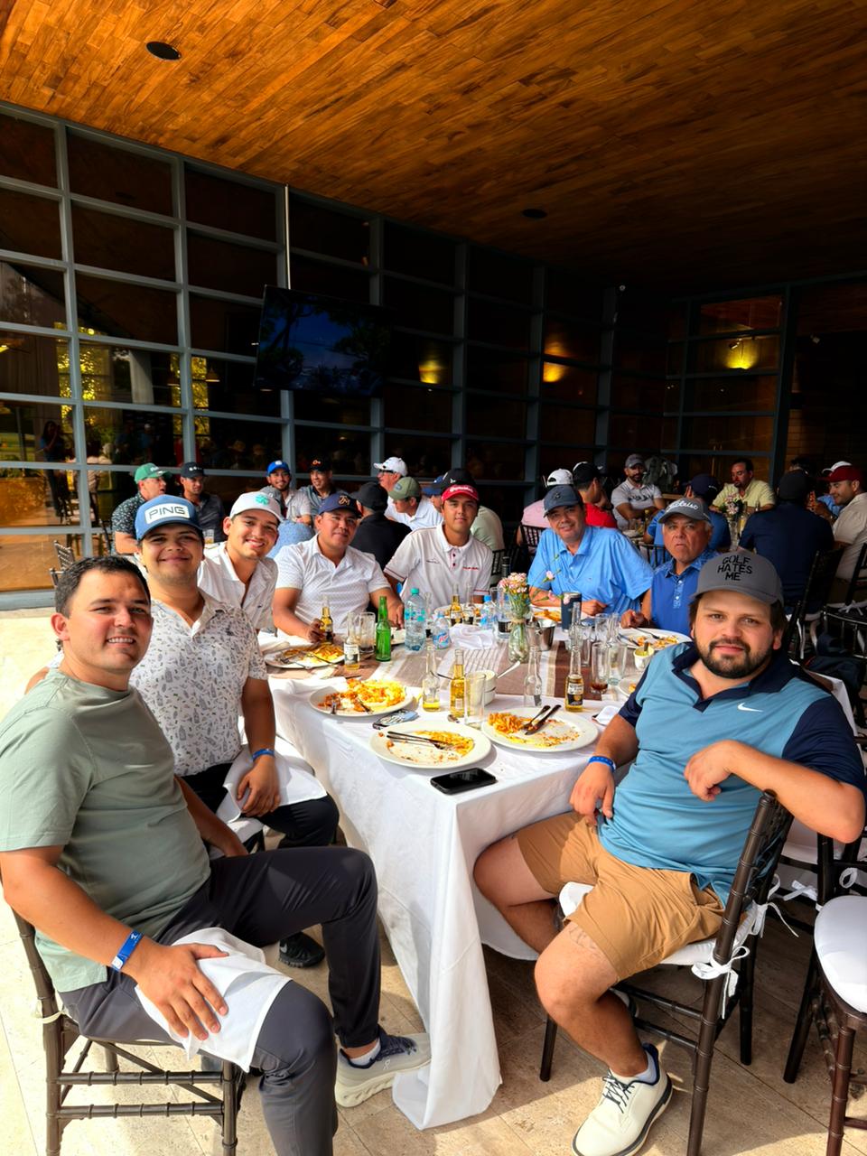 Caballeros 5ta etapa en Altozano la Nueva Morelia