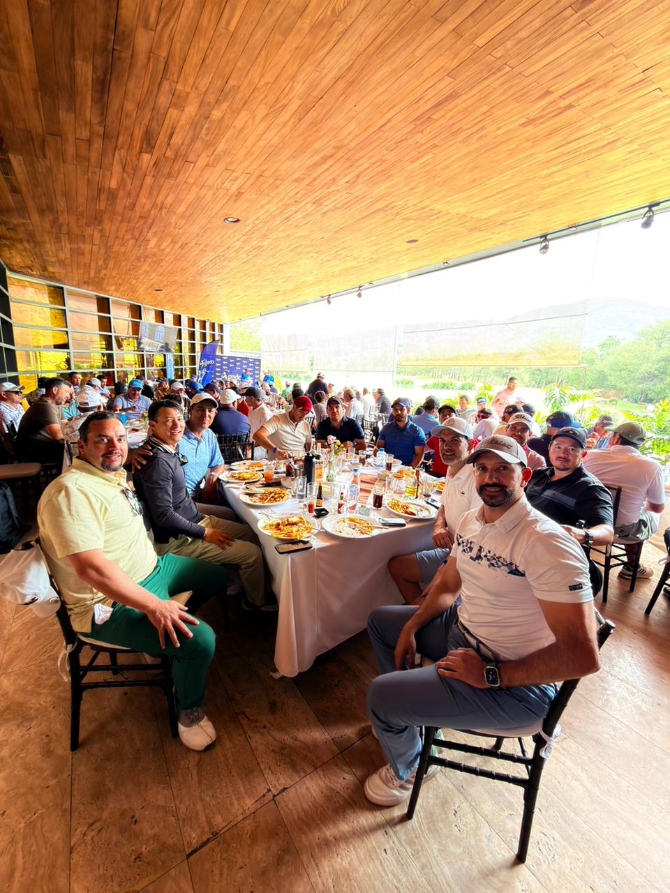 Caballeros 5ta etapa en Altozano la Nueva Morelia