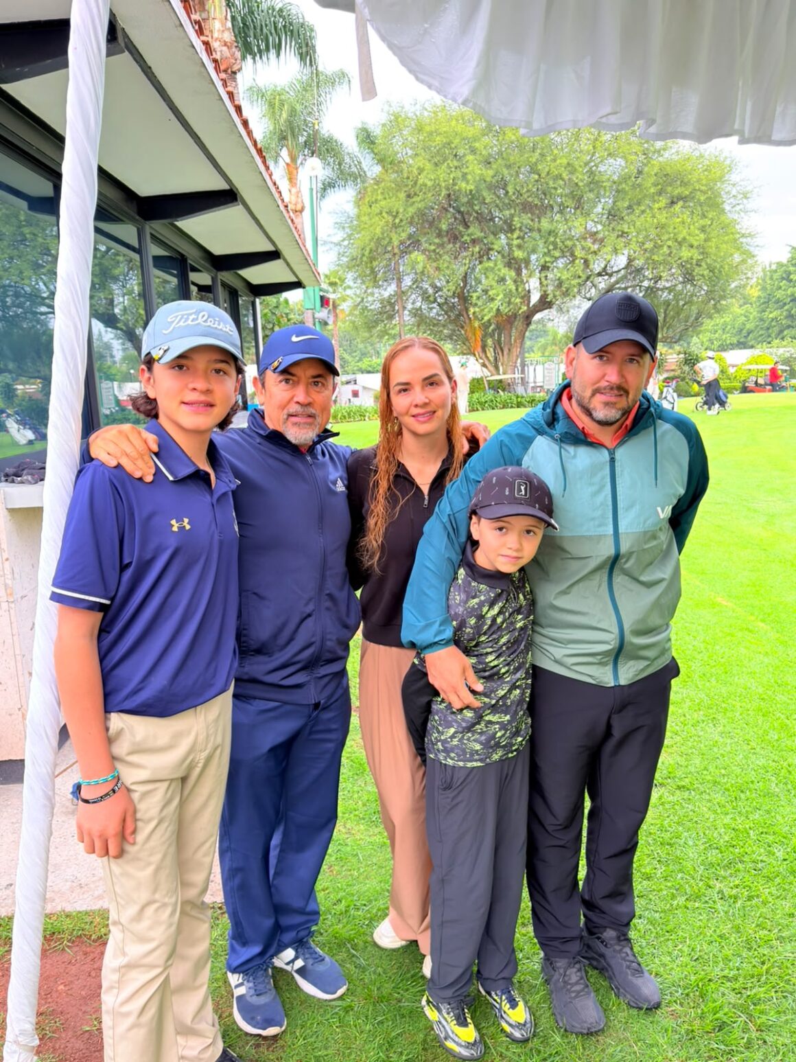 GadoVerano Infantil Juvenil 2026