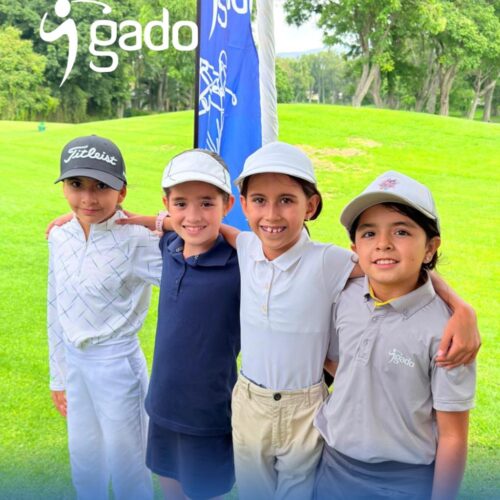 GadoVerano Infantil Juvenil 2026