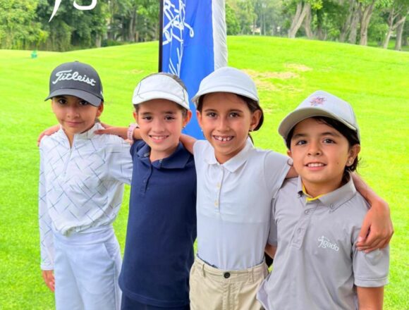 GadoVerano Infantil Juvenil 2026